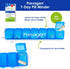 Prevagen Improves Memory, Regular Strength 10mg, 30 Capsules, Brain Supplement with Vitamin D