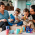 Immune +1 600 Colief Vitamin C Drops for Babies | Daily Support for Infants Age | Diary, Gluten and Preservative Free |