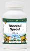 Terravita Broccoli Sprout - 450 mg (100 Capsules, ZIN: 519358)