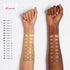 Ruby Kisses 3D Face Creator Cream Foundation & Concealer, Medium to Full Coverage, Non-Greasy, 12 Hours (Level 15)