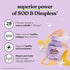 Lemme Smooth Anti Cellulite Capsules for Women, Reduce Cellulite & Crepey Skin - 30 ct (1 Month Supply)