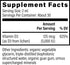 Global Healing USDA Organic Vitamin D3 5000IU Liquid Supplement Drops for Women & Men- Non-GMO Helps Support Bones and Immune System. Vegan-Friendly Formula Delivers Active Form of Vitamin D(2 Fl Oz)