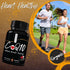 Advanced Absorption 200mg CoQ10 with Black Pepper Extract | 90 Softgels for Heart & Brain Health