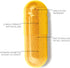 Clean Label Berberine HCl 97%, Ultra High Strength Pure Berberine 500mg Supplement, 90 Capsules