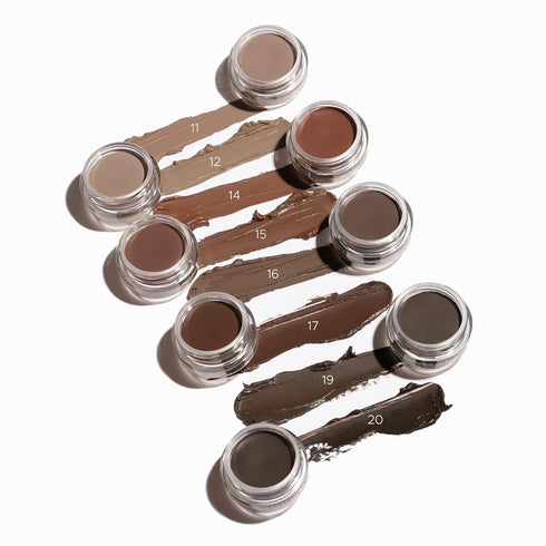 Inglot AMC BROW LINER GEL 15 | 2 g/0.07 US OZ