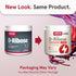 Jarrow Formulas D-Ribose 2 Grams, Dietary Supplement, 7.05 oz, Fitness Support, Muscle Recovery