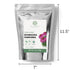 Organic Echinacea Purpurea 4 oz. (113g) Premium Dried Tea, USDA Certified Organic, Cut & Sifted Purple Coneflower