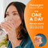 Prevagen Improves Memory - Regular Strength 10mg, 30 Chewables with Apoaequorin & Vitamin D
