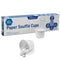 MED PRIDE Disposable Paper Souffle Medicine Cups, 250 Pack, 0.75 Ounce, Pill Holders for Serving