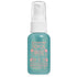 Tropical Waters 3 Piece Travel Set - 1 oz. Bottles, Rose Water Make Up Setting Spray, Peppermint Cooling Spray Mist,