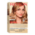 Revlon Color Effects Highlighting Kit, Permanent Hair Dye, For Balayage, Frosting, & Ombre Styling, 30 Honey, 8 Oz