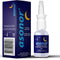 Asonor Snoring Nasal Spray - Natural Anti Snoring Solution, 30ml, Fast Relief for Better Sleep & Breathing