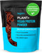 LEGION Plant+ Vegan Protein Powder | Chocolate | Rice and Pea Plant Based Protein Blend | Gluten Free, GMO Free,