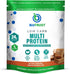 BioTrust Low Carb Protein Powder - Isolated Whey Protein and Casein Blend, Salted Caramel, 14 Servings