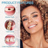 Tooth Repair Kits, 2Pcs 30ml Dental Repair Beads, 4Pcs Tools for Filling Missing Broken Tooth (2+4Pack)