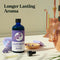 Lagunamoon Lavender Essential Oil, Pure Essential Oils for Diffusers, Aromatherapy, Relaxing Fragrance Scents (150ml)