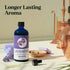 Lagunamoon Lavender Essential Oil, Pure Essential Oils for Diffusers, Aromatherapy, Relaxing Fragrance Scents (150ml)