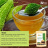 Bitter Melon Powder, Karela Powder, 100% Organic Non-GMO, Gluten Free for Healthy Lifestyle
