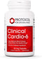 Protocol Clinical Cardio-6 - Supports Heart Health & Blood Pressure with L-Carnitine, Hawthorn & CoQ10 - 90 Veg Caps
