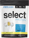 PEScience Select Low Carb Protein Powder - Cake Pop Flavor, 5 Serving Keto Friendly