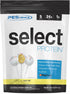 PEScience Select Low Carb Protein Powder - Cake Pop Flavor, 5 Serving Keto Friendly