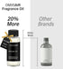 omxsair Office(120ml/4.1FL oz) Hotel Diffuser Oil Dream on Long-Lasting Waterless Essential Oil for Large Spaces |