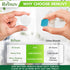 Heavy Duty Washing Machine Cleaner and Descaler - Deep Cleaning Tablets For Front Load or Top Load Washer (12 Pack 2 Boxes)