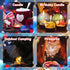 Electric Dragon Lighter - USB Rechargeable Plasma Lighter with LED Battery Indicator, Gift for Men