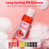 yonisayo 2 PCS Yoni Wash, Natural Feminine Wash for Women Ph Balance, Yoni Body Wash Vaginal Wash for Intimate