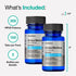 VitaMedica Arnica Montana 30X Homeopathic Tablets for Bruising Pain and Swelling | 2 Pack | 100 Servings