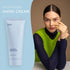 SEACRET Hand Cream with Shea Butter - Dead Sea Mineral Hand Lotion for Dry Hands