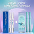 Venus Visage Teeth Whitening Pen (4 Pens) | 40+ Uses | Professional Whitening Gel | No Tooth Sensitivity (Mint)