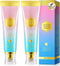 Xaarty 2Pack Niacinamide Whitening Toothpaste, Niacinamide Intensive Toothpaste, Fresh Breath, Remove Tooth Stains,
