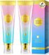 Xaarty 2Pack Niacinamide Whitening Toothpaste, Niacinamide Intensive Toothpaste, Fresh Breath, Remove Tooth Stains,