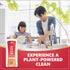 Earth Friendly Products Dishwashing Liquid, 25 Ounces, Natural Grapefruit