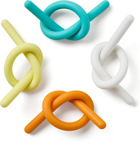 Pushpeel XL Sensory Activity Board Expandable Silicone Fidget Toy for Stress, Anxiety, ADHD & Autism Modular, Silent