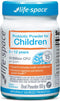 Life-Space Probiotic Powder for Children 3-12 Years, 10 Billion CFU & Multi Strain, Boost Digestive Health & Immune