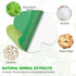 Natural Knee Patch, Long Lasting Relief of Joint Discomfort, Wormwood Extract Sticker, Knee Patches (36).