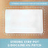 Curist Super Stick Lidocaine Patches, Topical Pain Relief for Back, Neck, Sore Muscle Relief, 20 Patches - 1 Pack