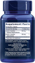 Life Extension Acetyl-L-Carnitine Arginate - Advanced Amino Acid Carnitine Supplement for Memory, Cognition, Cell Energy & Brain Health Support – Gluten-Free, Non-GMO – 90 Capsules