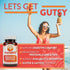 Digestive Enzymes Complete - Advanced Multi Enzyme Supplement for Better Digestion & Absorption, Help Gas Relief