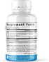 Nutri R Alpha Lipoic Acid 600mg Capsules, R Lipoic Acid with Biotin, Antioxidant and Cellular Energy Support