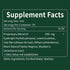 Verdeherb 4oz-Original Herbal Liquid Drops, Natural Eyebright Herb Extract Support Eye Strain Relief, Dry Eye & Sight