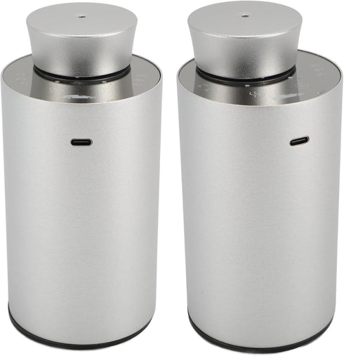 Room Aromatherapy Scent Machine,Essential Oil Diffuser Portable Portable Mini Ultrasonic Mist Humidifier Capacity Scent