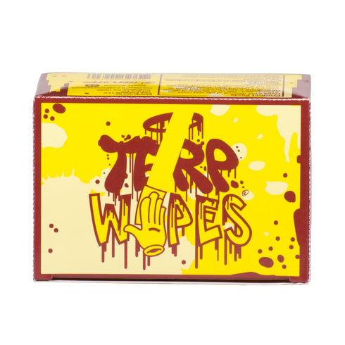 Keep the Stick off your Stuff! Disinfecting Wipes, Single Pack