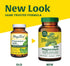 MegaFood Magnesium 300 mg - Highly absorbable blend of Magnesium Glycinate, Magnesium Citrate & Magnesium Malate to Help Support Heart, Nerve Health and Relaxation - 120 Capsules (60 Servings)