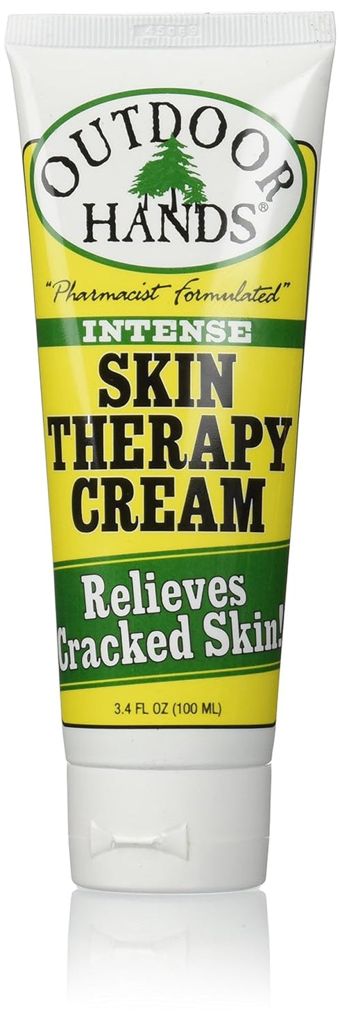 Intense Skin Therapy Cream, Pack of 2