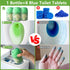 Toilet Bowl Cleaners Bottle Bathroom Toliet Bowl Cleaner with Fresh Jasmine Scent Cute Dinosaur Shaped Toilet Tank