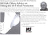 Athletic Plastic Heel Protector Cups - Heat Moldable Regular W7.5+/M6+ Box Pair
