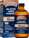 Sovereign Copper Bio-Active Hydrosol, Daily+ 4-in-1 Wellness Supplement for Joint, Hair, Skin, Cardiovascular Health,